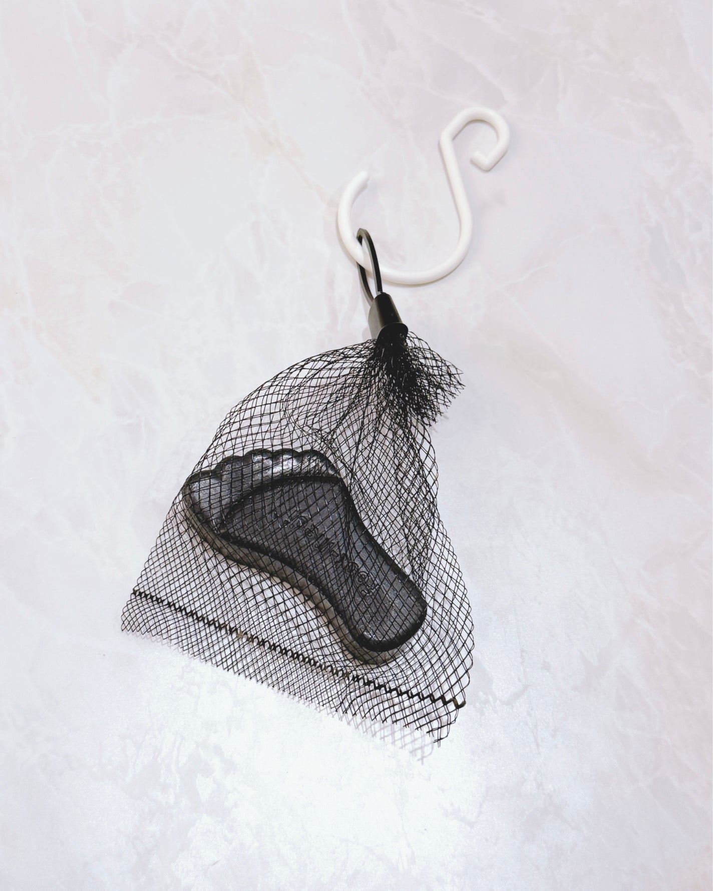 薬用 フットソープD1 爽快ミント/フットメジ/レッグ・フットケアを使ったクチコミ(4枚目)