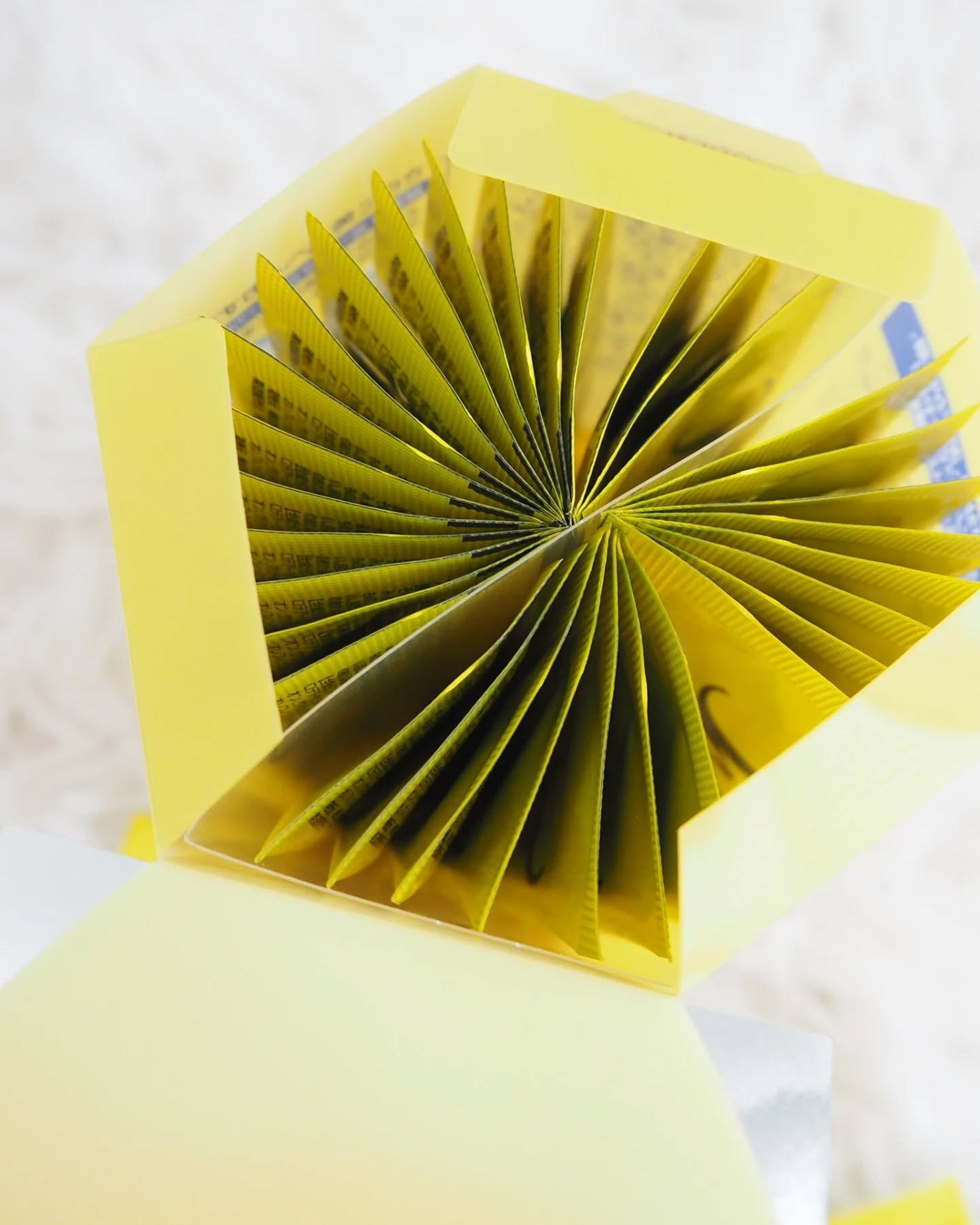 スペシャルパウダーソープVC/Cure/洗顔パウダーを使ったクチコミ(3枚目)