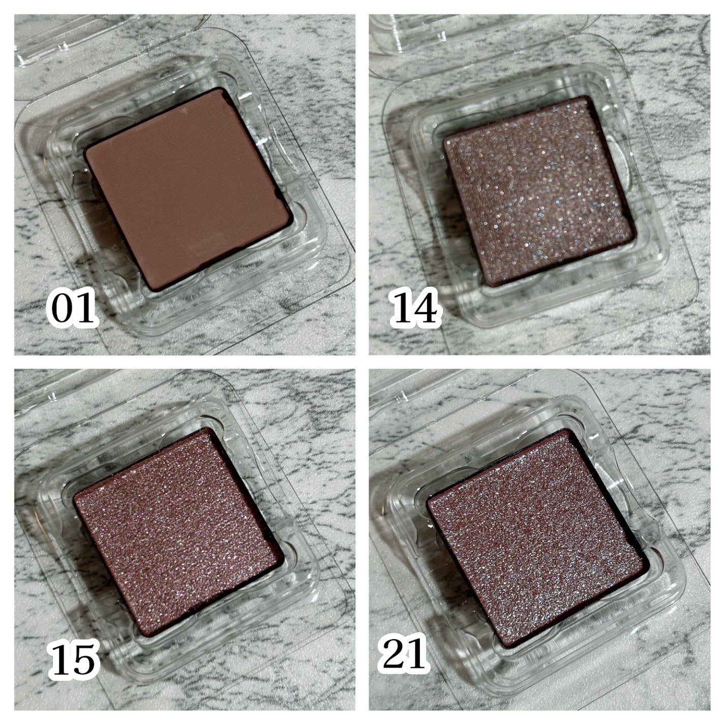 パーソナライズ ケース/RMK/その他化粧小物を使ったクチコミ(4枚目)