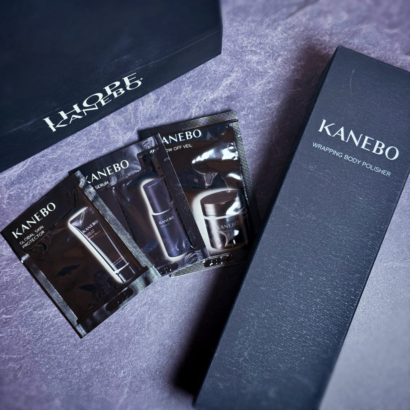 カネボウ クリーム イン ナイト/KANEBO/フェイスクリームを使ったクチコミ(7枚目)