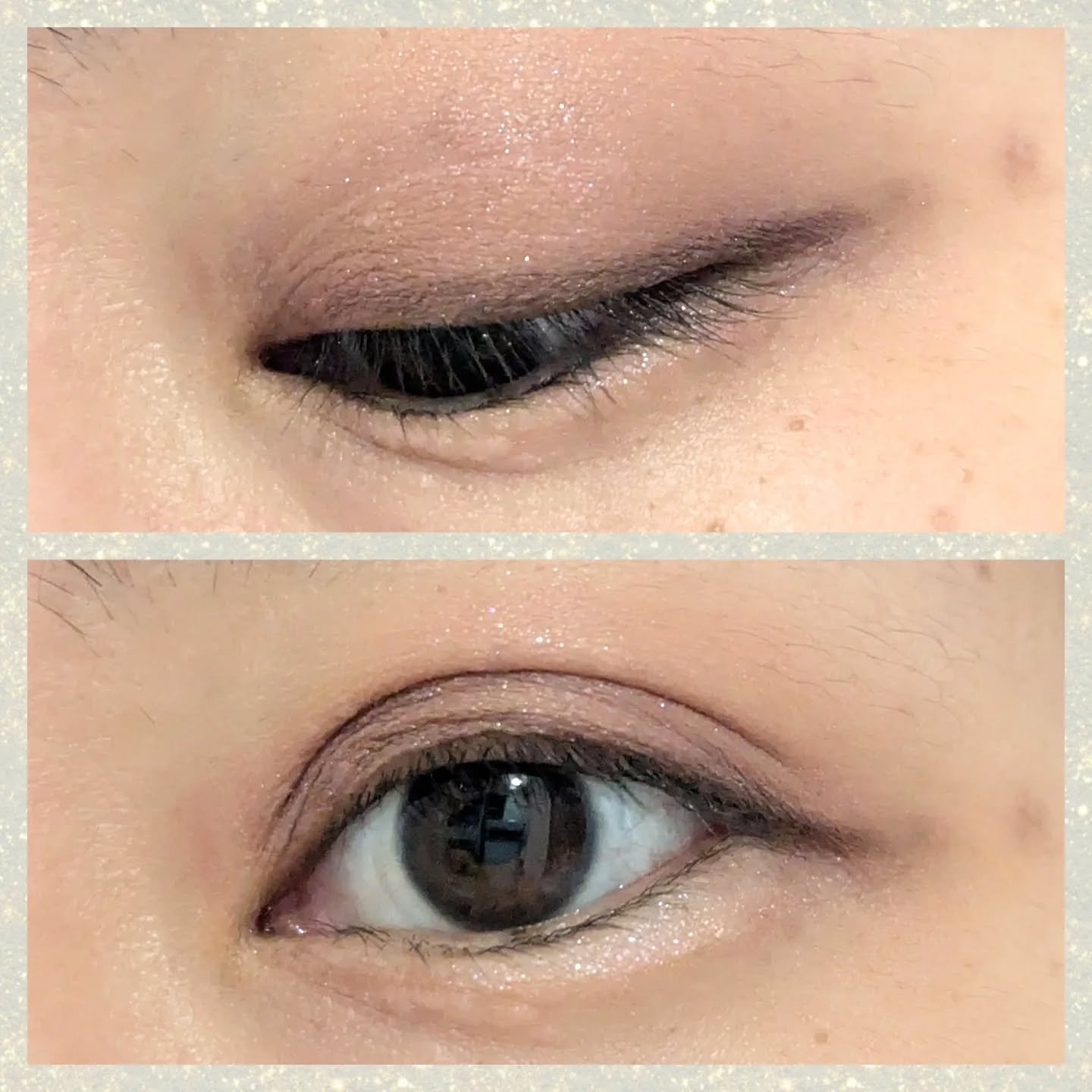 シグニチャー カラー アイズ/SUQQU/アイシャドウパレットを使ったクチコミ（3枚目）