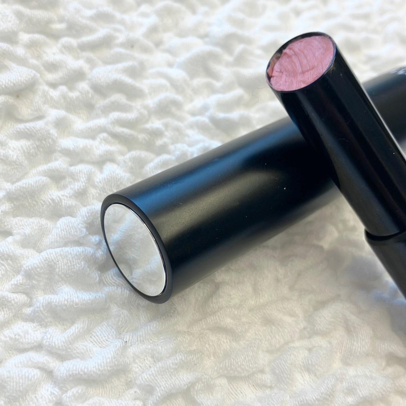 ラスティング フィニッシュ オイルモイスト ティント C/リンメル ロンドン/リップティントを使ったクチコミ(2枚目)