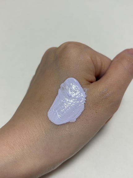 ウォータースプラッシュサンクリーム トーンアップラスティング/espoir/日焼け止めクリームを使ったクチコミ(3枚目)