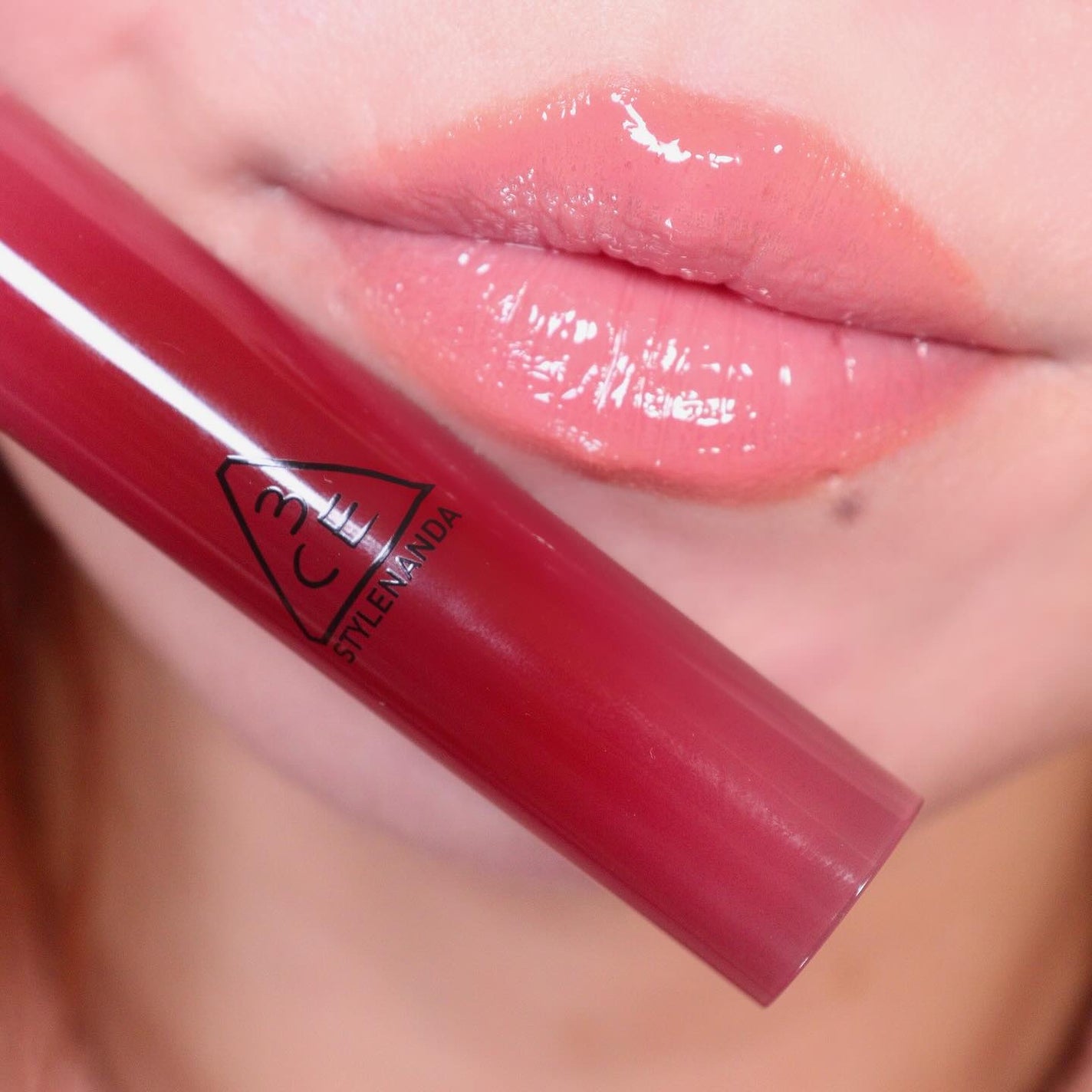 3CE フェイスブラッシュ/3CE/パウダーチークを使ったクチコミ(6枚目)