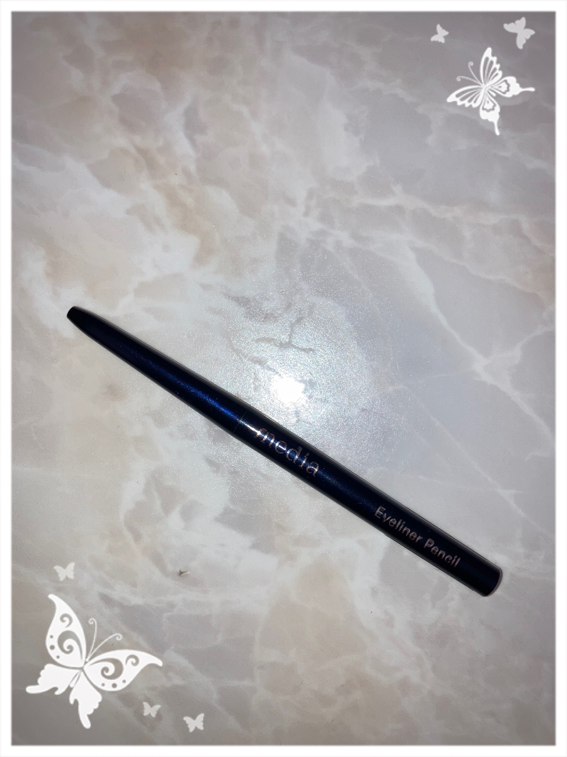 アイブロウペンシルAA/media/アイブロウペンシルを使ったクチコミ（1枚目）