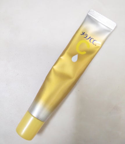 薬用しみ集中対策 プレミアム美容液/メラノCC/美容液を使ったクチコミ(1枚目)