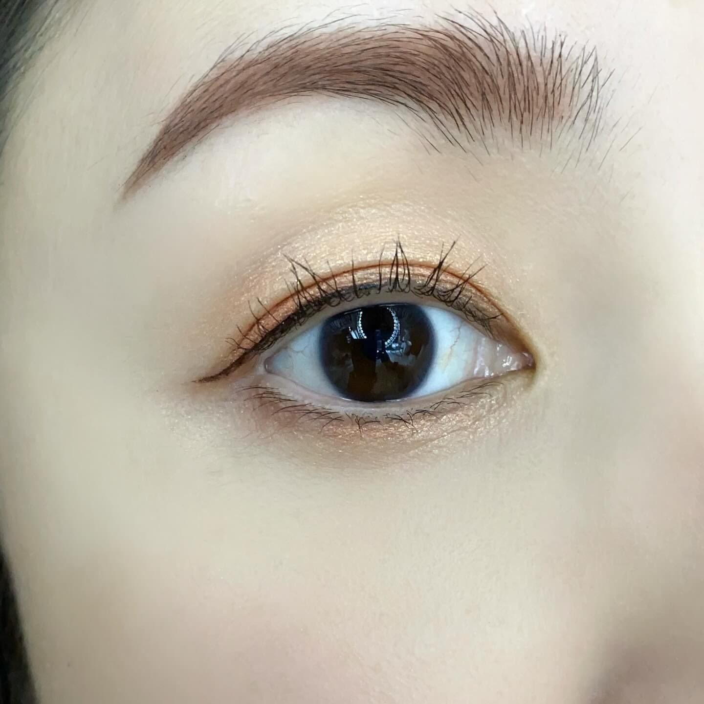 ルージュスターヴァイブラント EX11 Twilight Reflection/KANEBO/口紅を使ったクチコミ（3枚目）