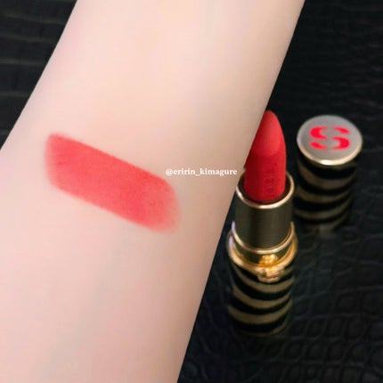 フィト ルージュ ベルベット 21/シスレー/口紅の画像