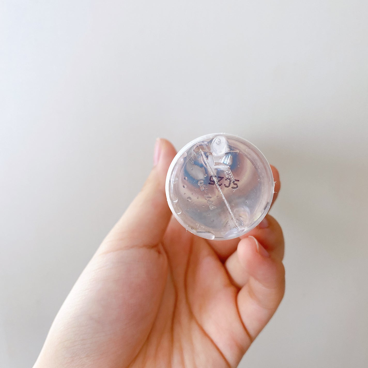 インテンシブ ヴィタミルク 洗い流さないトリートメント 細い・ボリュームがない髪用/パンテーン/ヘアミルクを使ったクチコミ(9枚目)