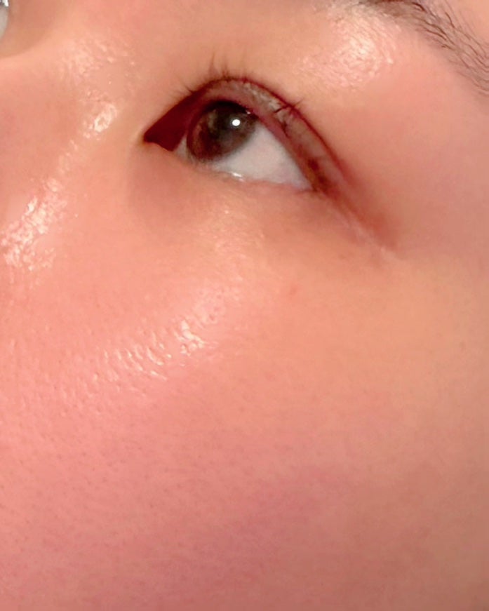 フィックス メイクアップ N/CLARINS/ミスト状化粧水を使ったクチコミ(3枚目)