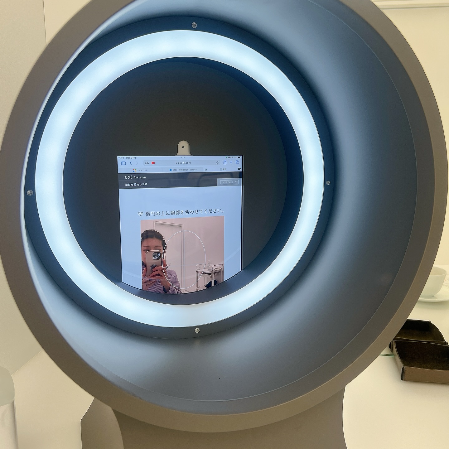 エスト AC ピュリファイ マッサージウォッシュ/est/泡洗顔を使ったクチコミ（2枚目）