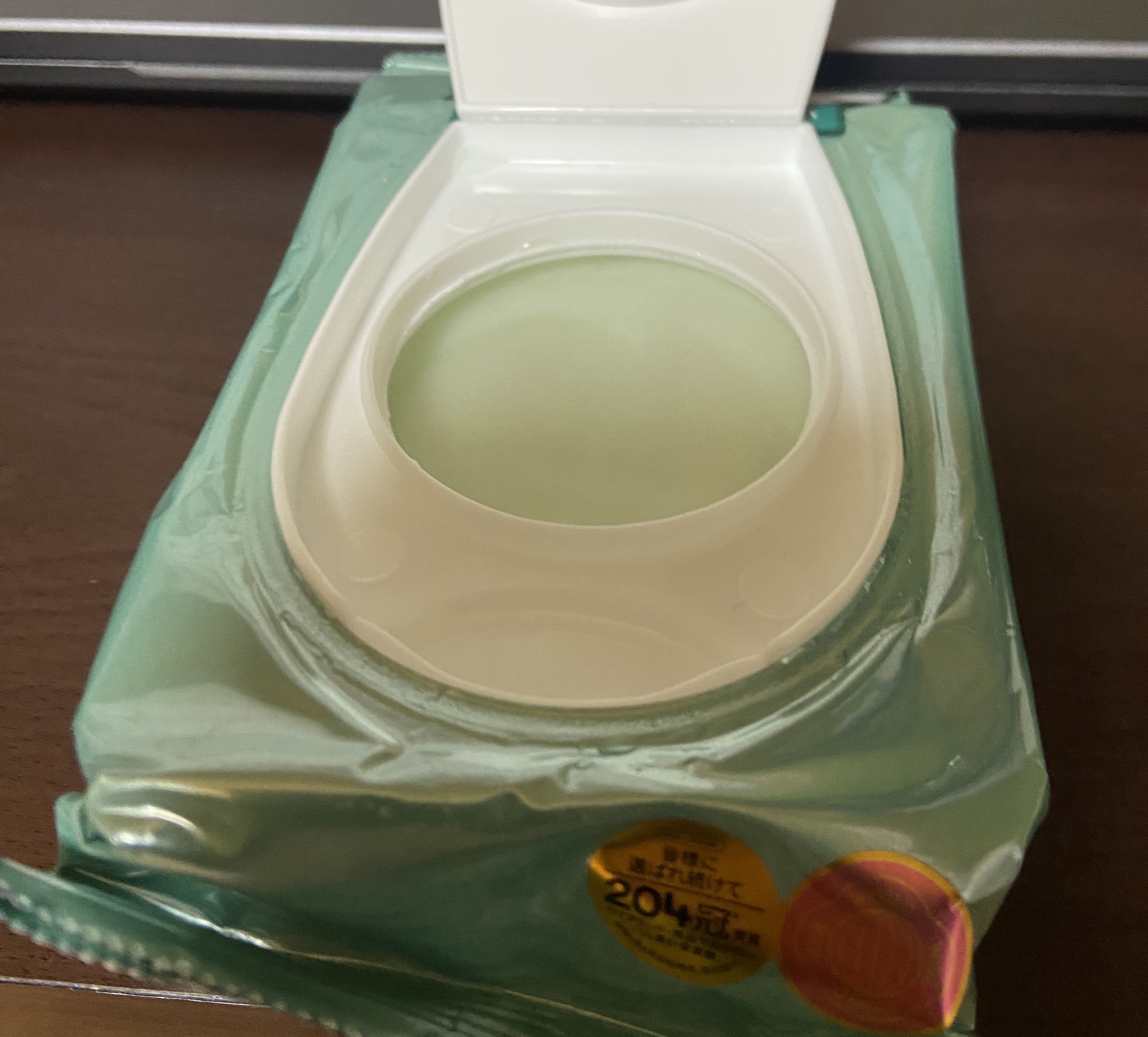 マイルドスキンパック/VT/シートマスク・パックを使ったクチコミ（2枚目）