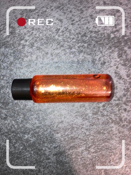 アルティム8 スブリム ビューティ オイル イン ローション/shu uemura/化粧水を使ったクチコミ(1枚目)