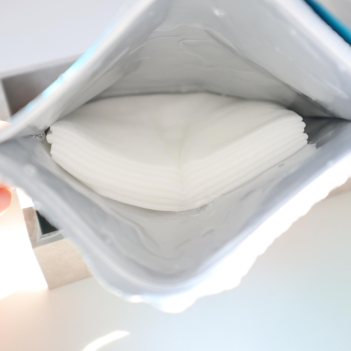 ルルルン ハイドラ AZ マスク/ルルルン/シートマスク・パックを使ったクチコミ（2枚目）