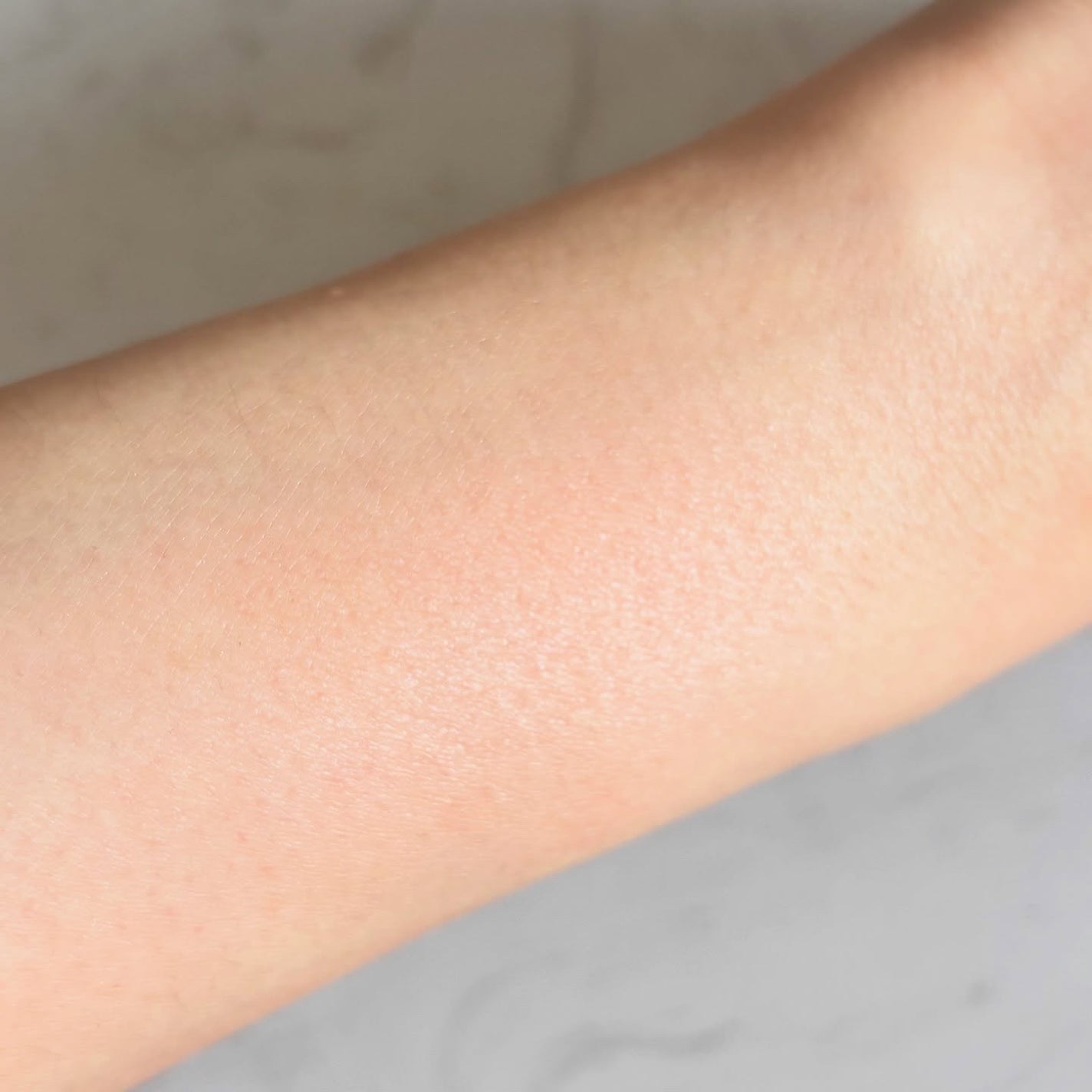 インウイ チーク/INOUI/パウダーチークを使ったクチコミ(2枚目)