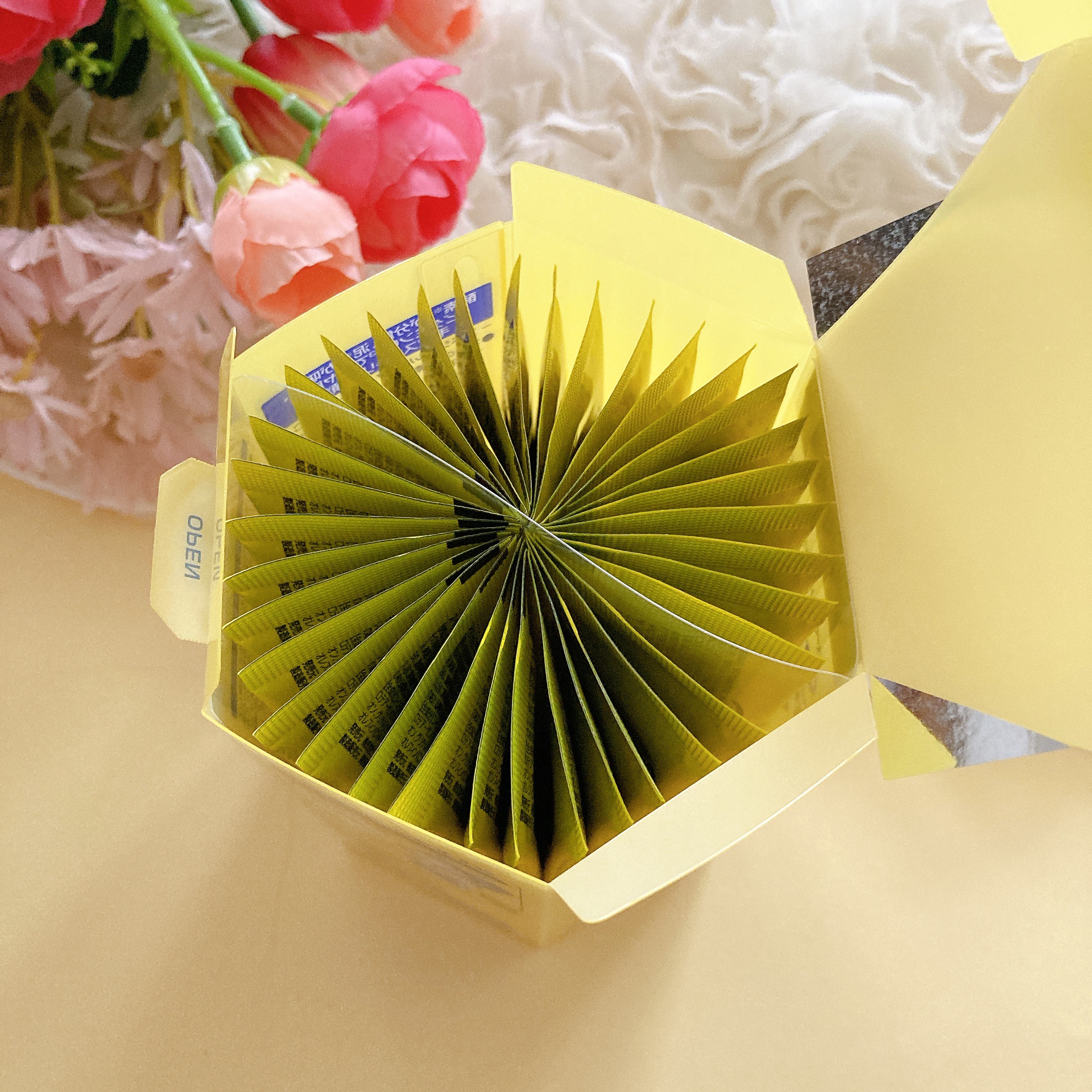 スペシャルパウダーソープＶＣ/Cure/洗顔パウダーを使ったクチコミ（2枚目）