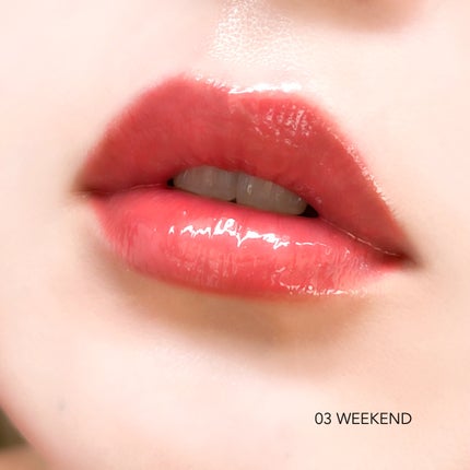 オールマイシングス トゥルービューティ キス リッププランパー/all my things/リッププランパーを使ったクチコミ(4枚目)