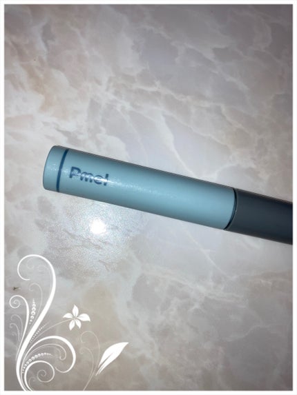 ピメル うそつき下地/pdc/マスカラ下地を使ったクチコミ(1枚目)