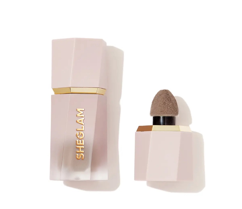 サンスカルプ リキッドシェーディング/SHEGLAM/シェーディングを使ったクチコミ（1枚目）