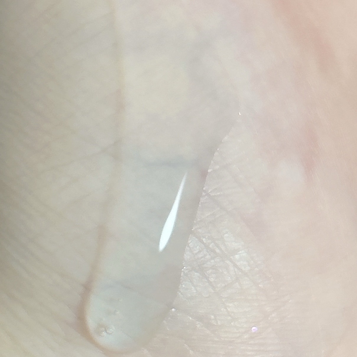 アルファラディアンスグローセラム/BANOBAGI/美容液を使ったクチコミ（2枚目）