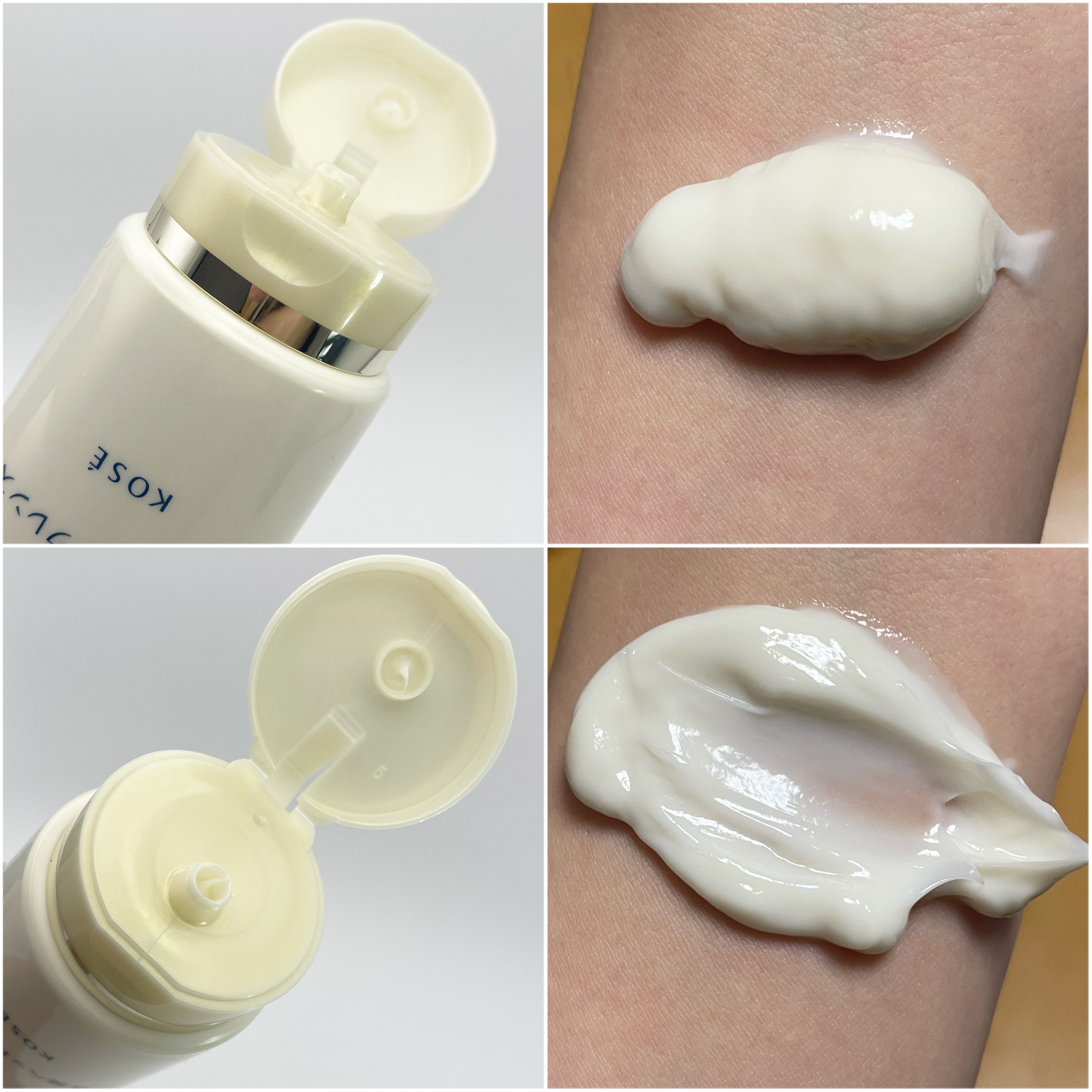 活潤ヘッドクレンズ/米肌/市販シャンプーを使ったクチコミ（2枚目）