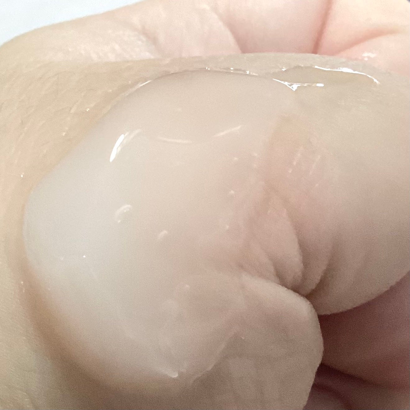 BnDヒップクリーム/BnD/バスト・ヒップケアを使ったクチコミ(3枚目)