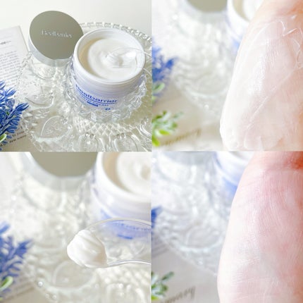 リアルバリア エクストリームクリーム オリジナル/Real Barrier/フェイスクリームを使ったクチコミ(6枚目)