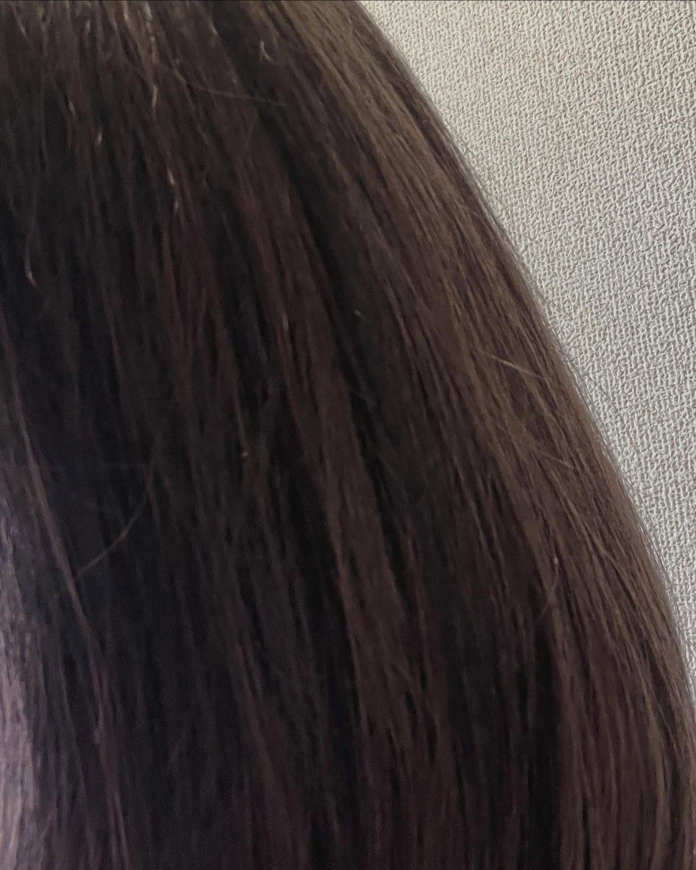 シャンプー/トリートメント パールシャイン(PS)/CLAYGE/市販シャンプーを使ったクチコミ(5枚目)