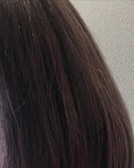 シャンプー/トリートメント パールシャイン(PS)/CLAYGE/市販シャンプーを使ったクチコミ(5枚目)