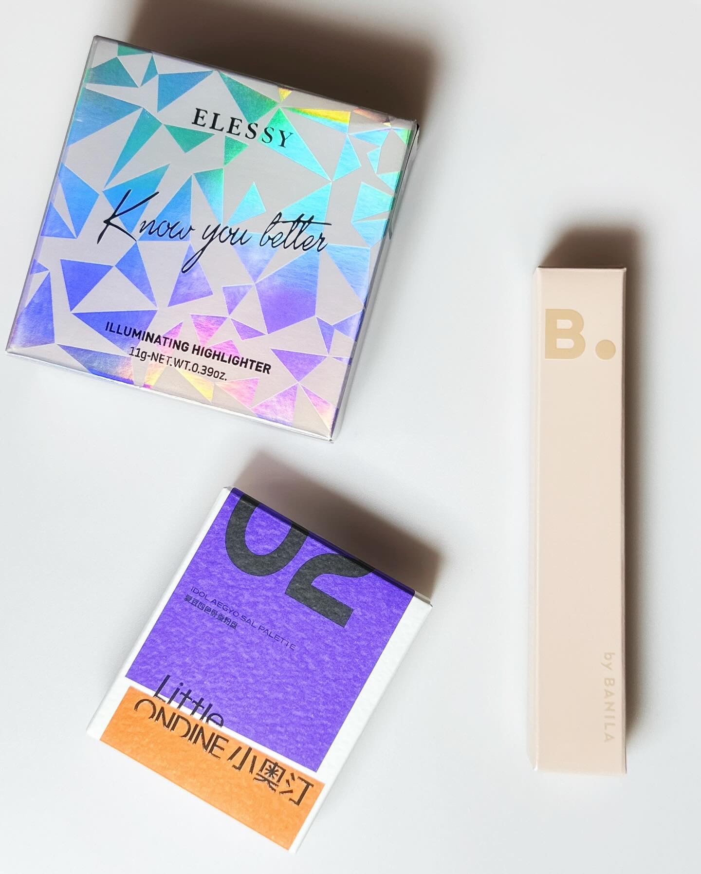 ムードオンアイカラースティック/BANILA CO/スティックアイシャドウを使ったクチコミ（2枚目）