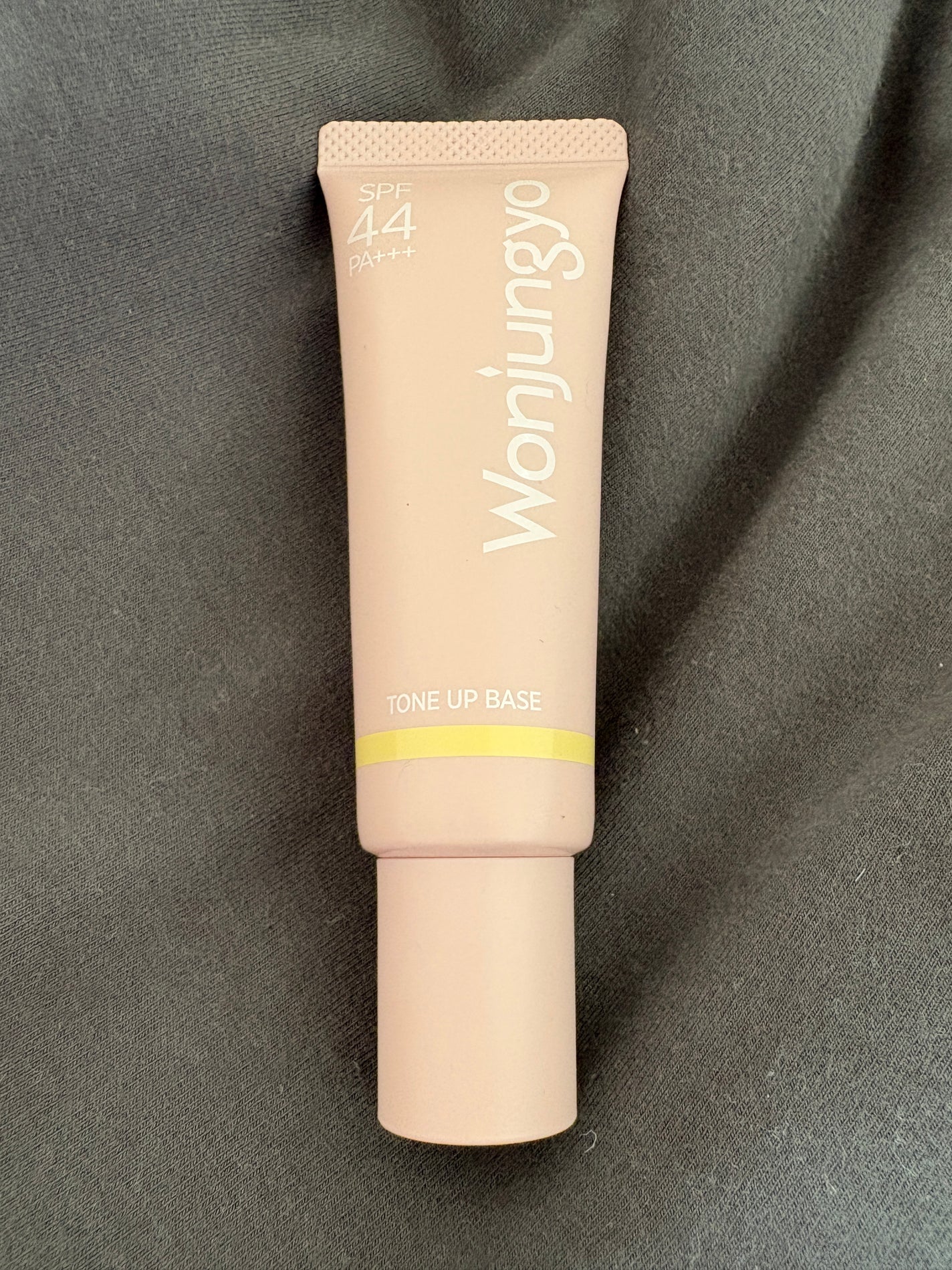 ウォンジョンヨ トーンアップベース/Wonjungyo/化粧下地を使ったクチコミ(1枚目)