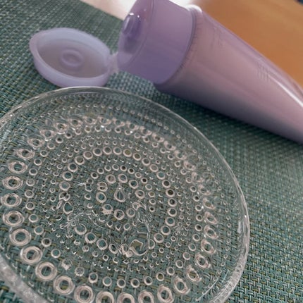 ニベア 肌磨きジェルクレンズ/ニベア/クレンジングジェルを使ったクチコミ(9枚目)