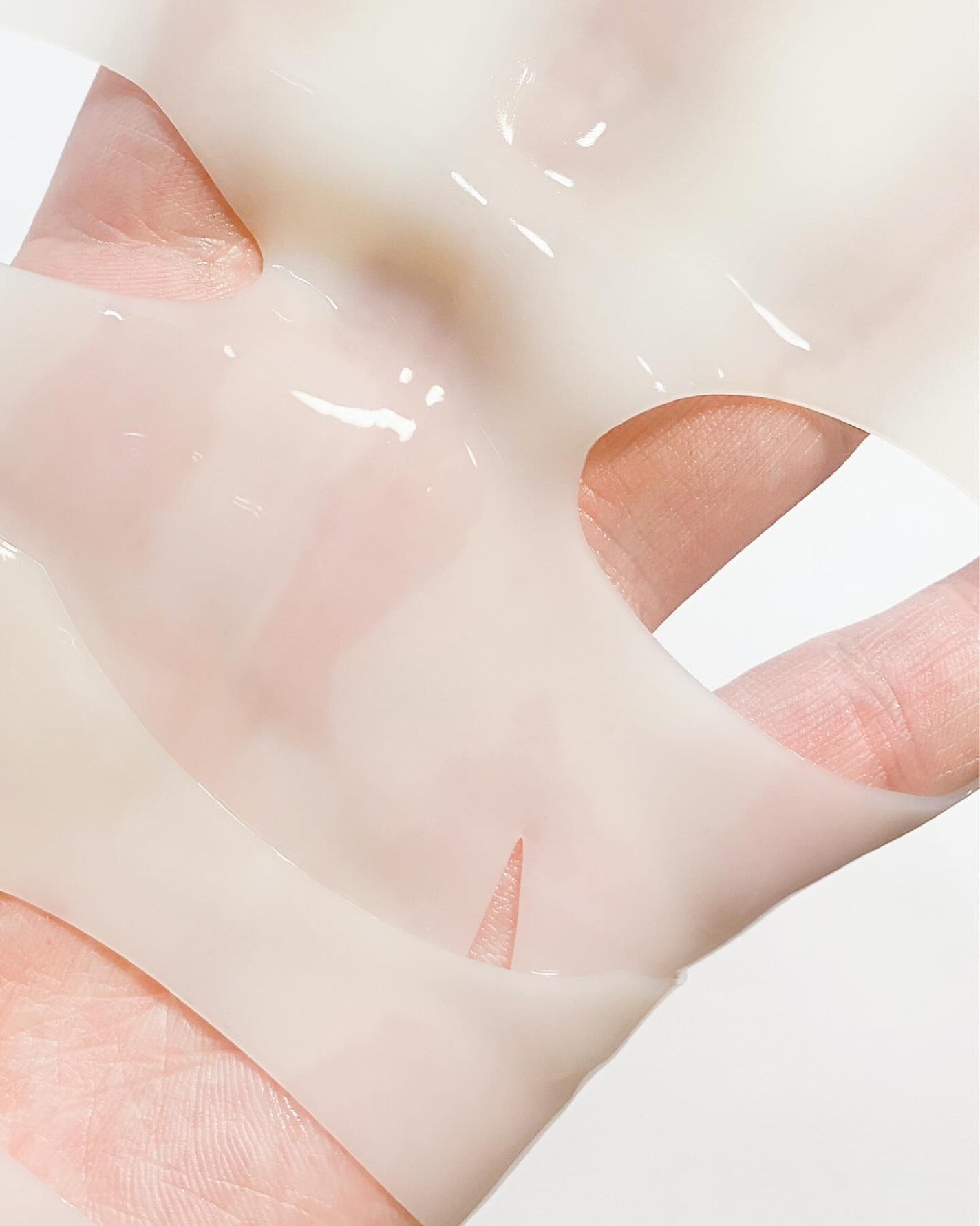 ナイアシンアミド ライス ブライトニング パッド/parnell/トナーパッドを使ったクチコミ(8枚目)