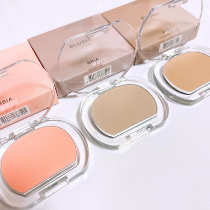 LENA on LIPS 「#春映えチーク&リップ.♡@bbia.japan/BBIAラス..」(6枚目)