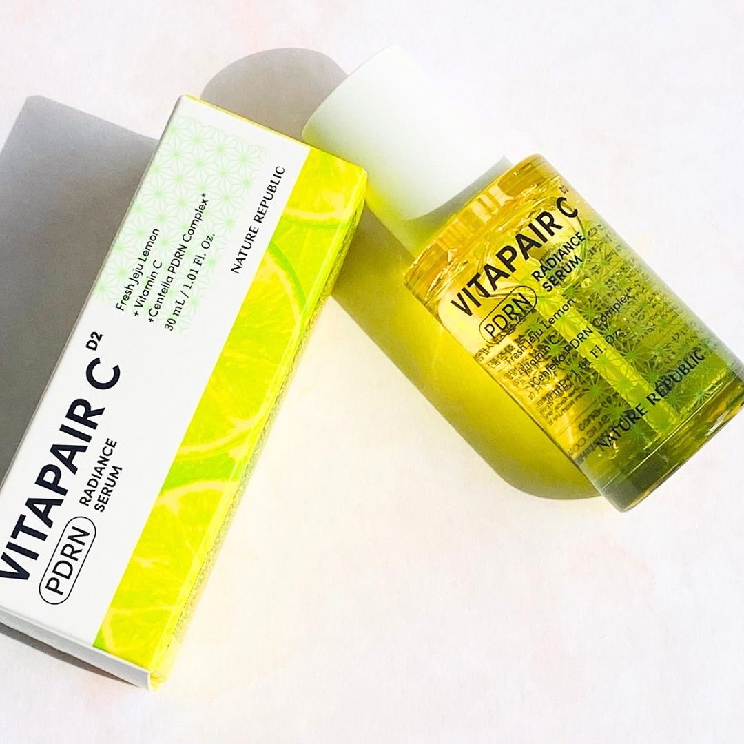 マリンPDRNデイリーシートマスク/ネイチャーリパブリック/シートマスク・パックを使ったクチコミ（2枚目）