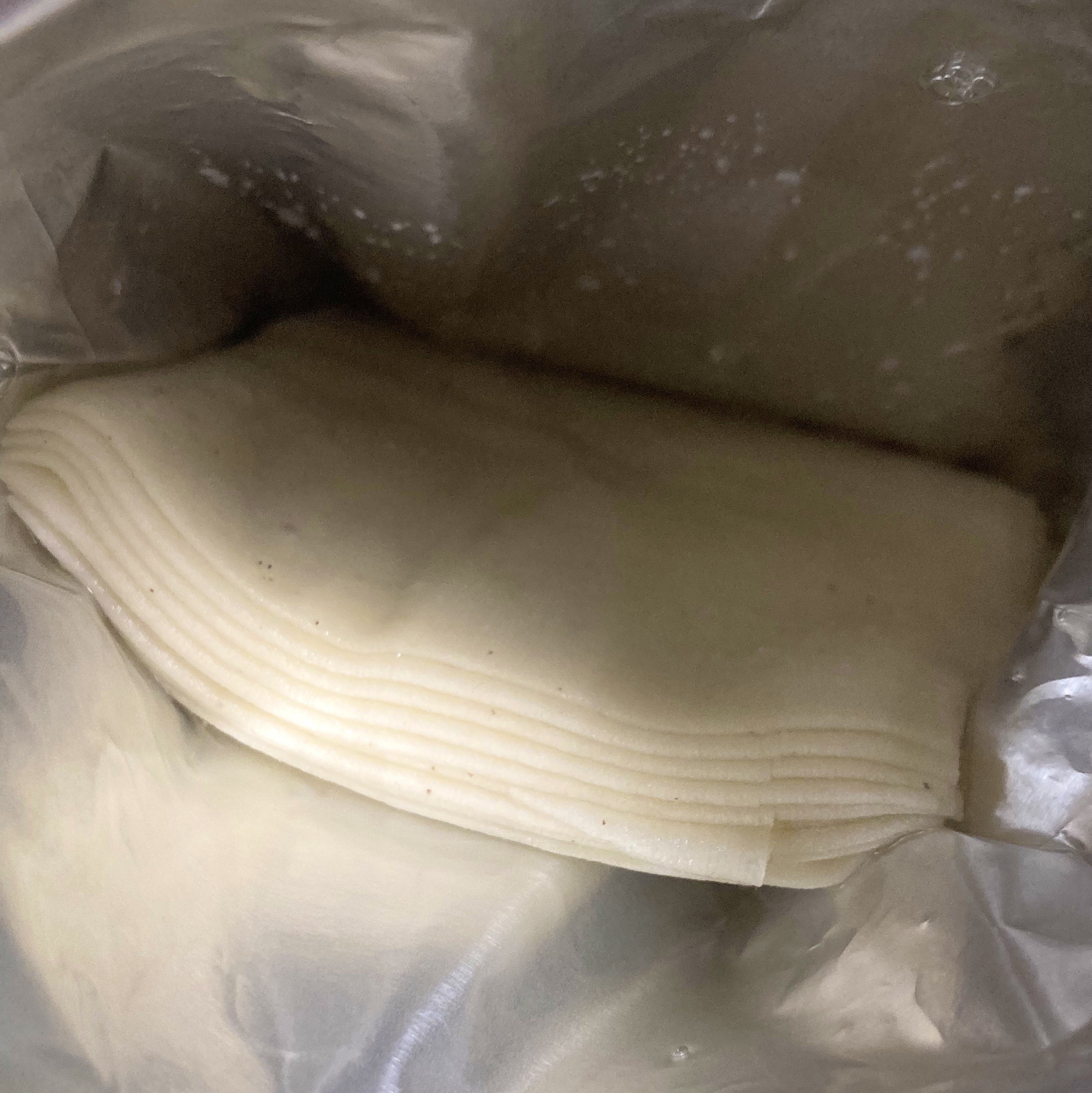 ワフードメイド　宇治抹茶マスク/pdc/シートマスク・パックを使ったクチコミ（2枚目）