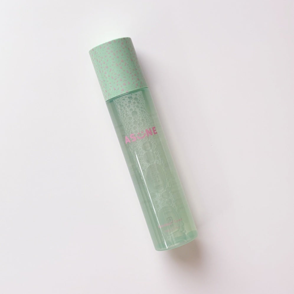 バンブートナー/ASUNE /化粧水を使ったクチコミ(1枚目)