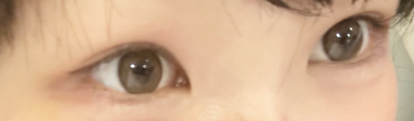 Real Ring 1day/OLENS/ワンデー(1DAY)カラコンを使ったクチコミ(1枚目)