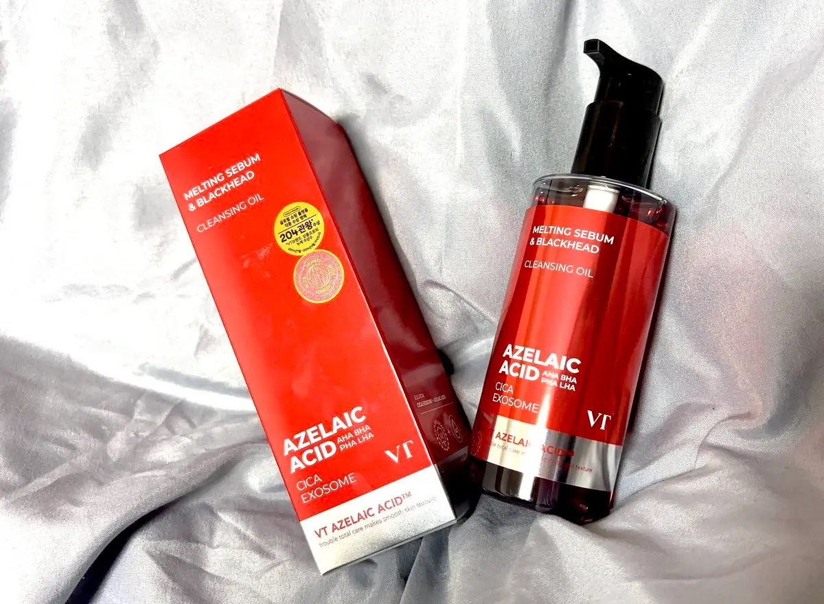 AZケア トナーパッド/VT/トナーパッドを使ったクチコミ（3枚目）