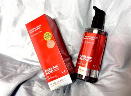 AZケア トナーパッド/VT/トナーパッドを使ったクチコミ(3枚目)