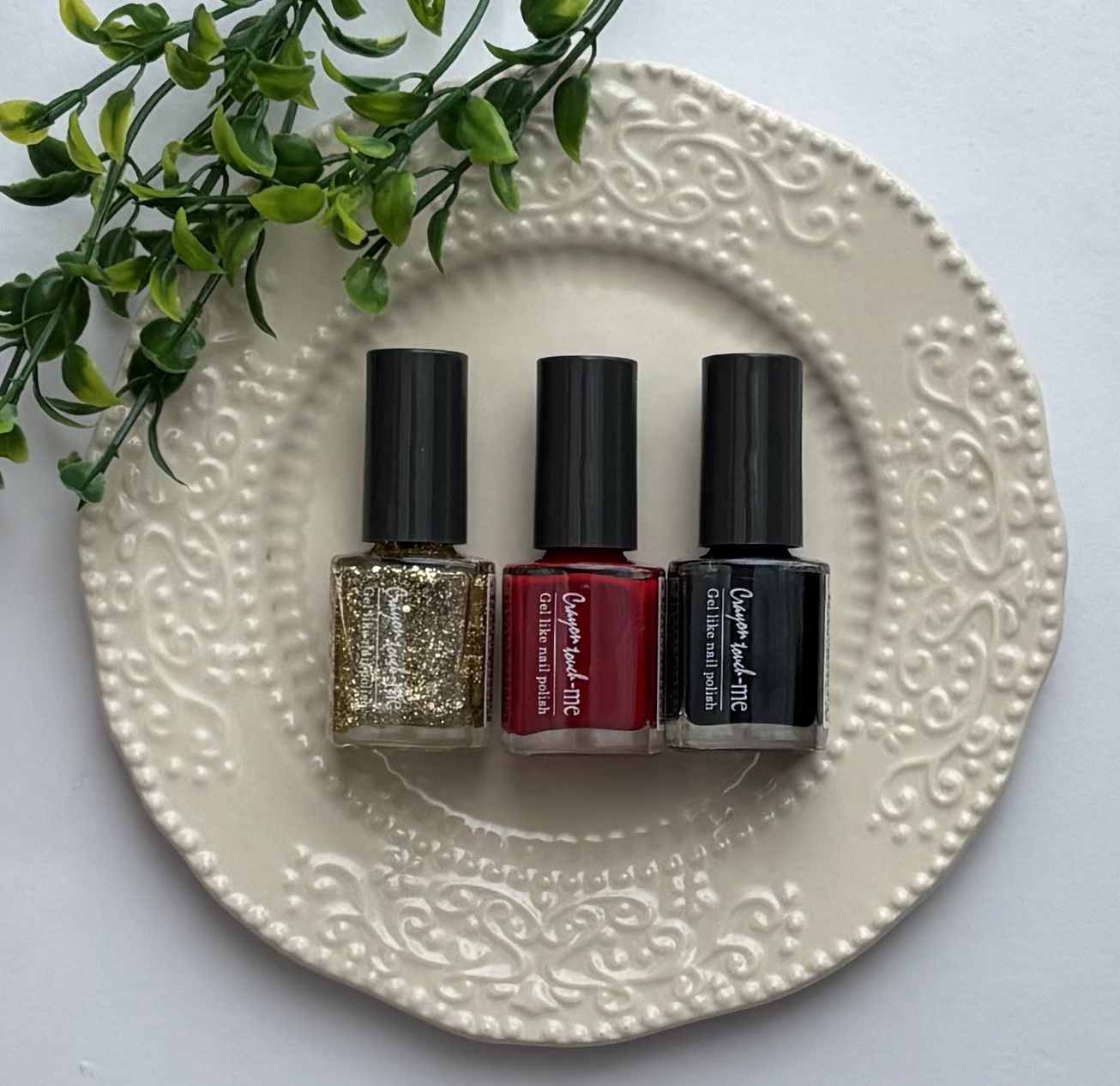 ネイルポリッシュ/キャンドゥ/マニキュアを使ったクチコミ（1枚目）