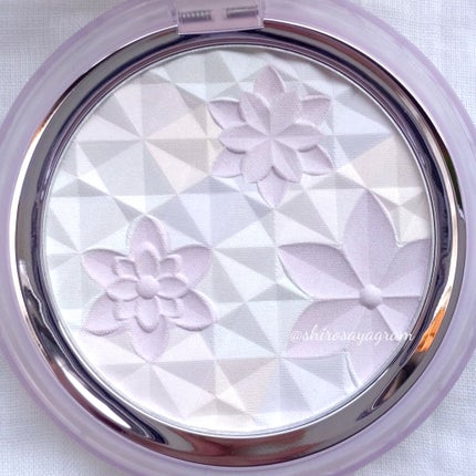 AQ オーラ リフレクター/DECORTÉ/プレストパウダーを使ったクチコミ(4枚目)