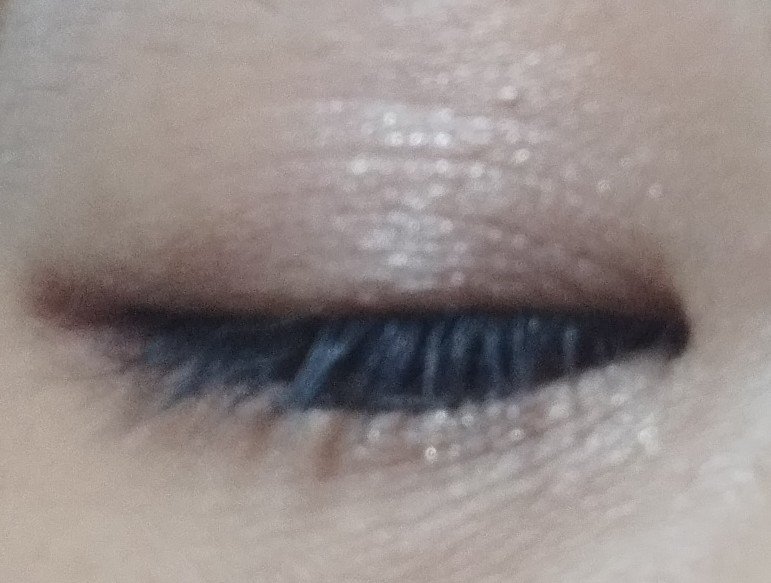 プティパレットアイズ/キャンメイク/パウダーアイシャドウを使ったクチコミ（3枚目）