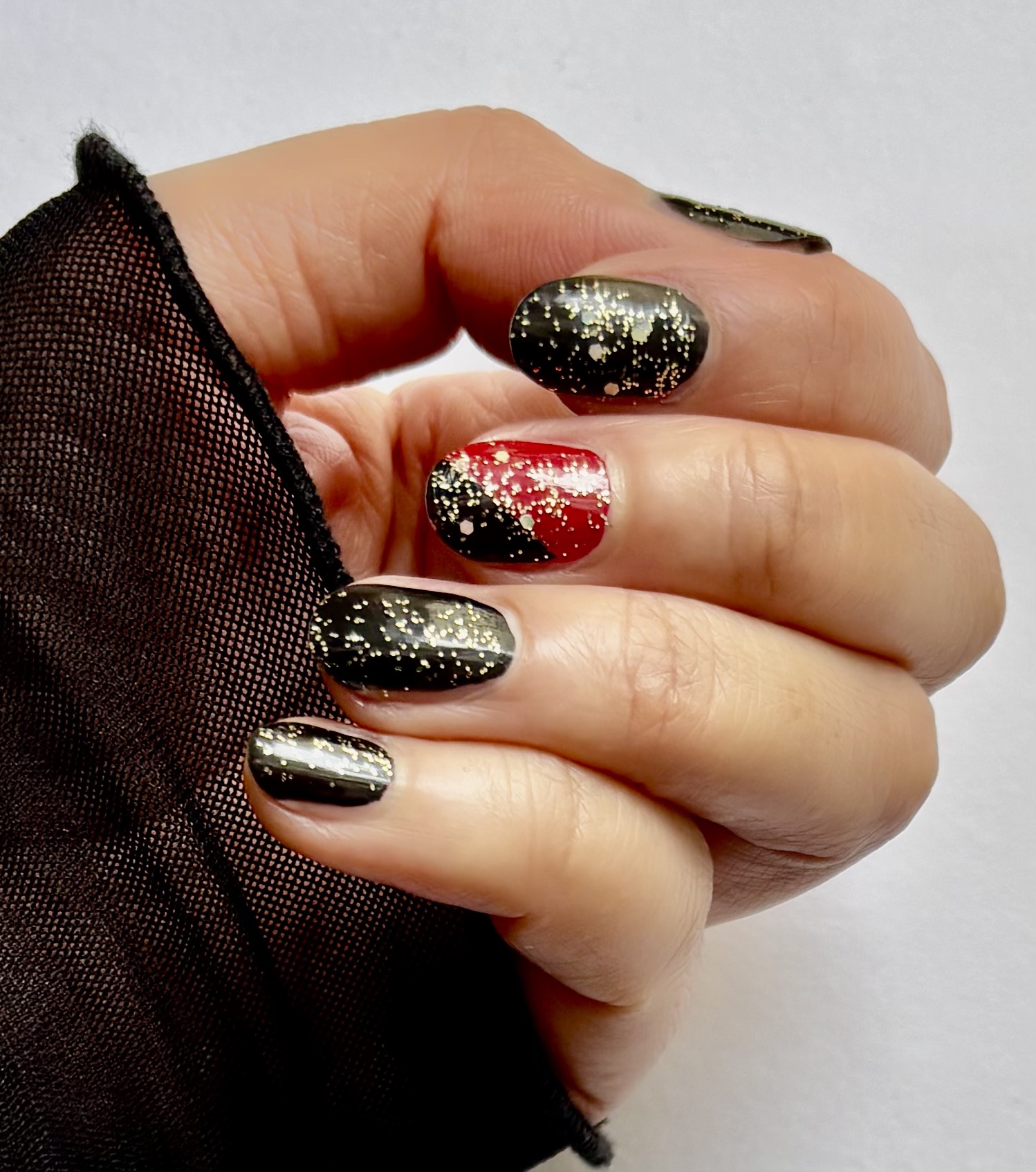 ネイルポリッシュ/キャンドゥ/マニキュアを使ったクチコミ（2枚目）