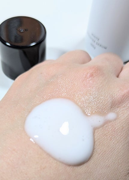 アネラホワイト/ANELA WHITE/美容液を使ったクチコミ(2枚目)