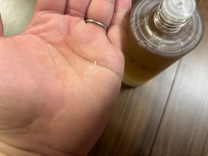 フコイダンサテンエッセンストナー/ONUL31/化粧水を使ったクチコミ(3枚目)