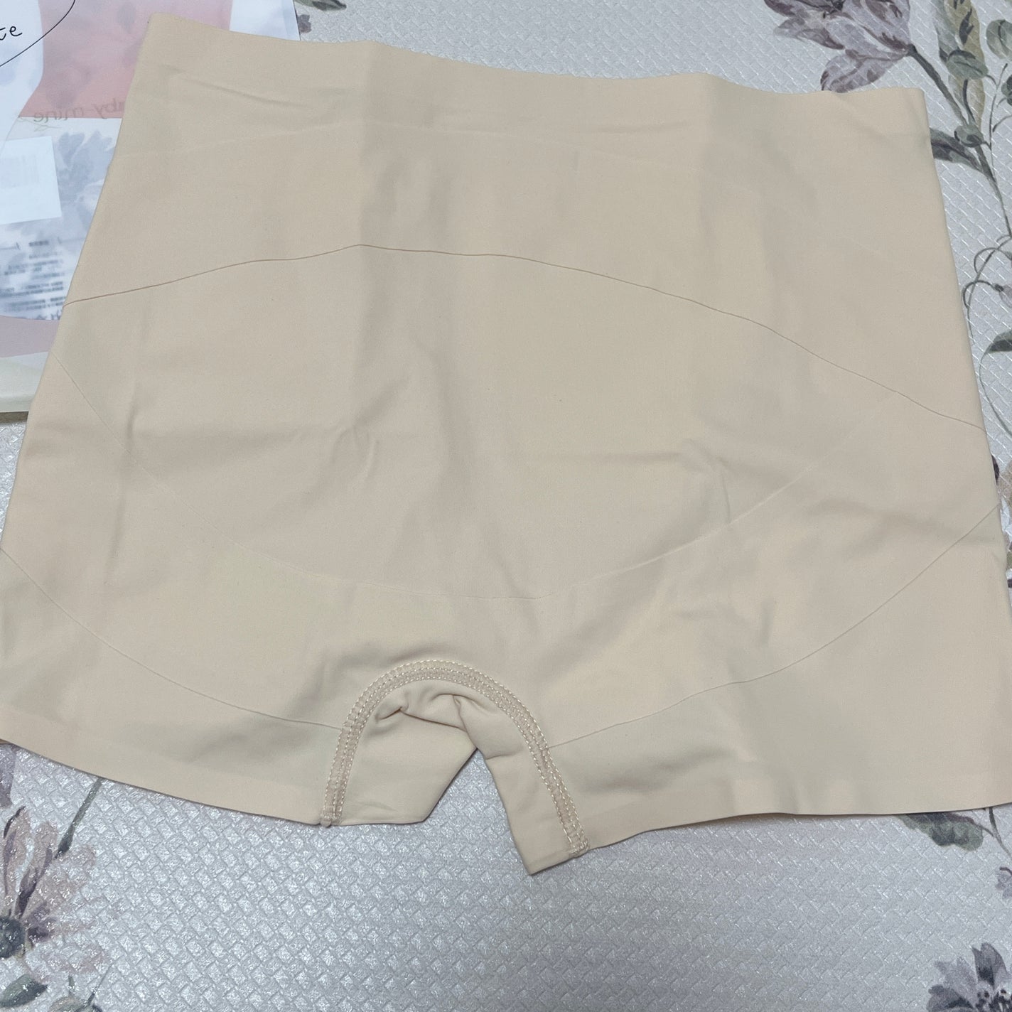 骨盤ケアショーツ/BABY MINE/その他を使ったクチコミ(7枚目)