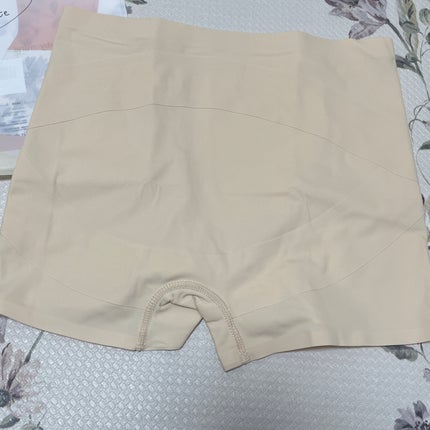 骨盤ケアショーツ/BABY MINE/その他を使ったクチコミ(7枚目)