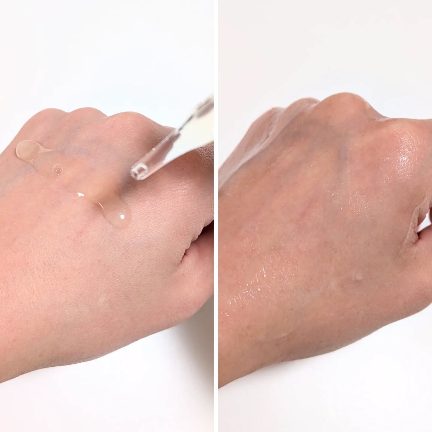 ナノインフィルトセラムLP/EXOLABEL/美容液を使ったクチコミ（3枚目）