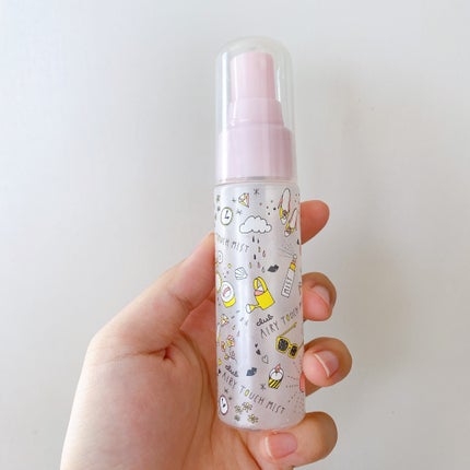 インテンシブ ヴィタミルク 洗い流さないトリートメント 細い・ボリュームがない髪用/パンテーン/ヘアミルクを使ったクチコミ(7枚目)